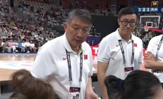 星空体育官网app-中国队豪取三连胜，晋级16强