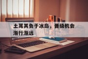 星空体育娱乐-关于土耳其负于冰岛，晋级机会渐行渐远的信息