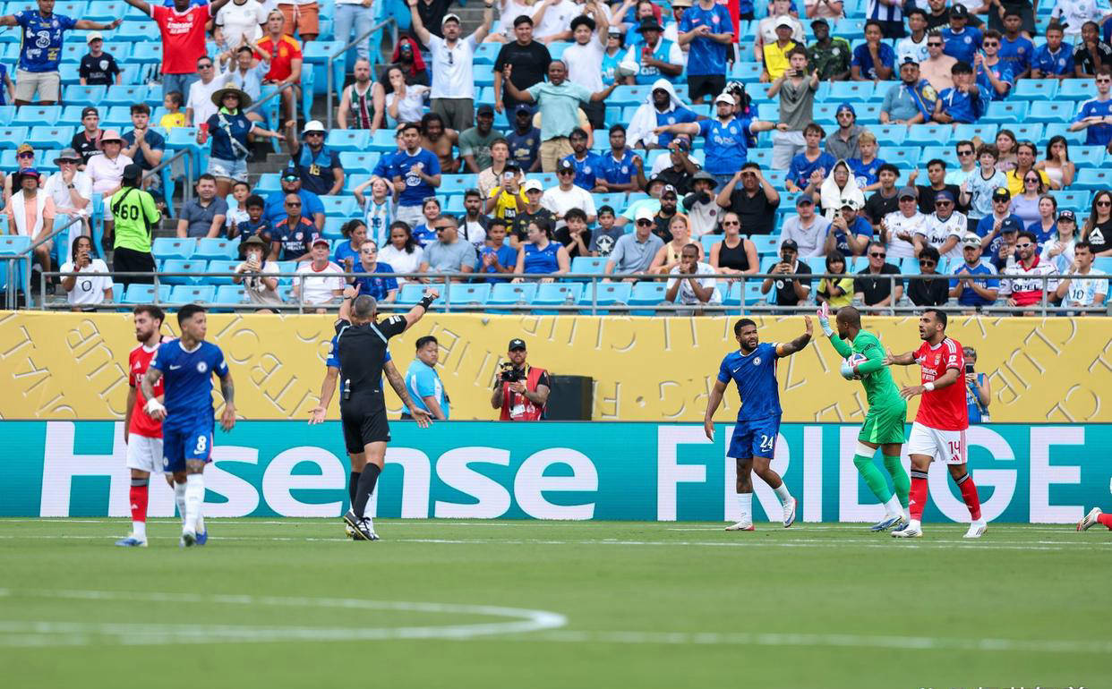 关于切尔西连续告捷,成功晋级淘汰赛进程的信息 关于切尔西连续告捷,成功晋级淘汰赛进程的信息