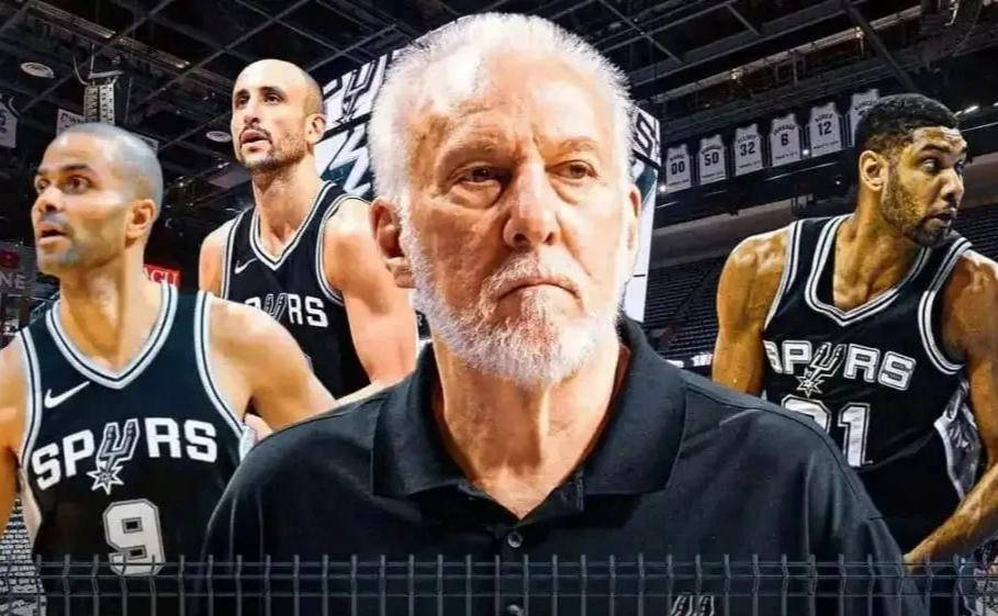 星空体育网站-关于马刺主帅波波维奇开启辅导模式，球队士气高涨的信息