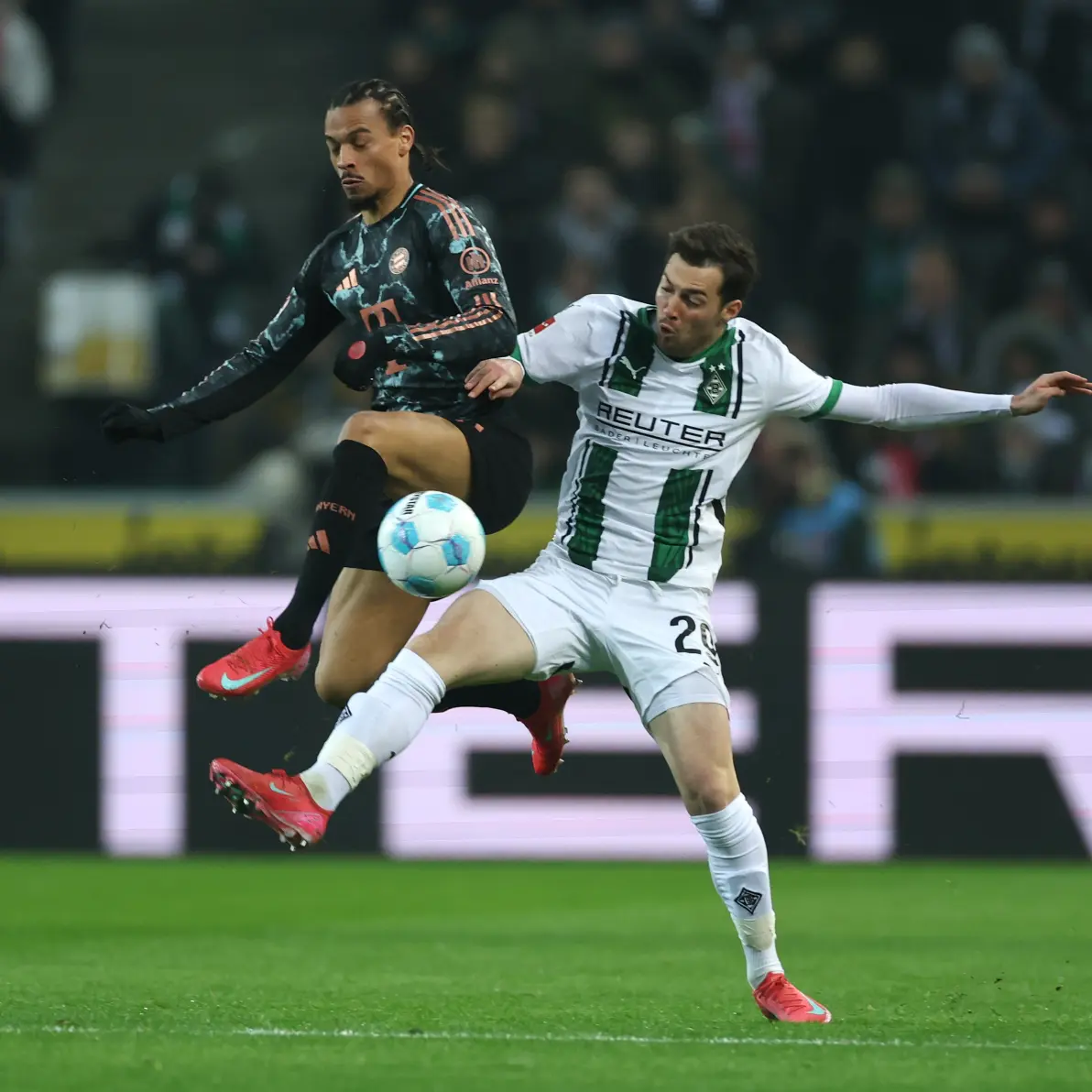 关于门兴格拉德巴赫欲助力球队逃离降级区的信息 关于门兴格拉德巴赫欲助力球队逃离降级区的信息