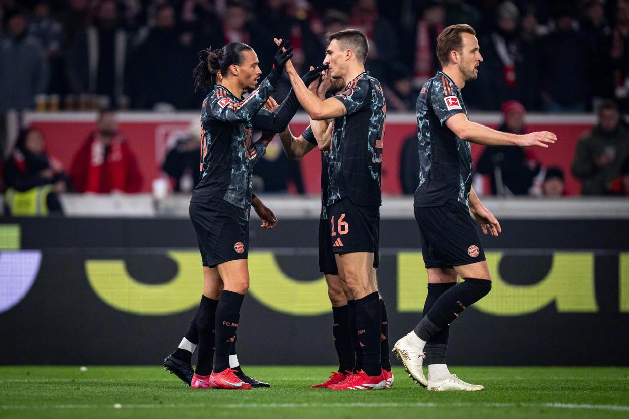 沃尔夫斯堡客场战平,积分略有增加的简单介绍 沃尔夫斯堡客场战平,积分略有增加的简单介绍