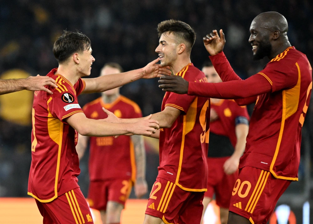 罗马客场负于桑普多利亚,遭遇失利 罗马客场负于桑普多利亚,遭遇失利