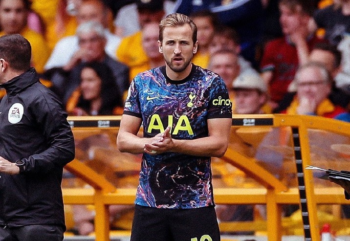 包含热刺客场逆转西汉姆,取得宝贵三分重返正轨的词条 包含热刺客场逆转西汉姆,取得宝贵三分重返正轨的词条