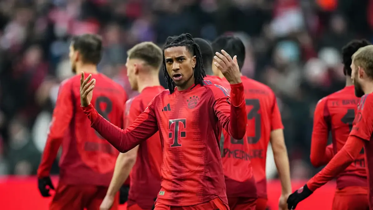 星空体育官网登录网址-拜仁慕尼黑主场战胜沃尔夫斯堡，继续保持领先优势