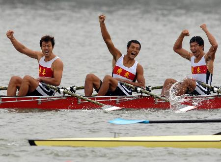 包含韩国射击选手技压群雄夺得第一的词条