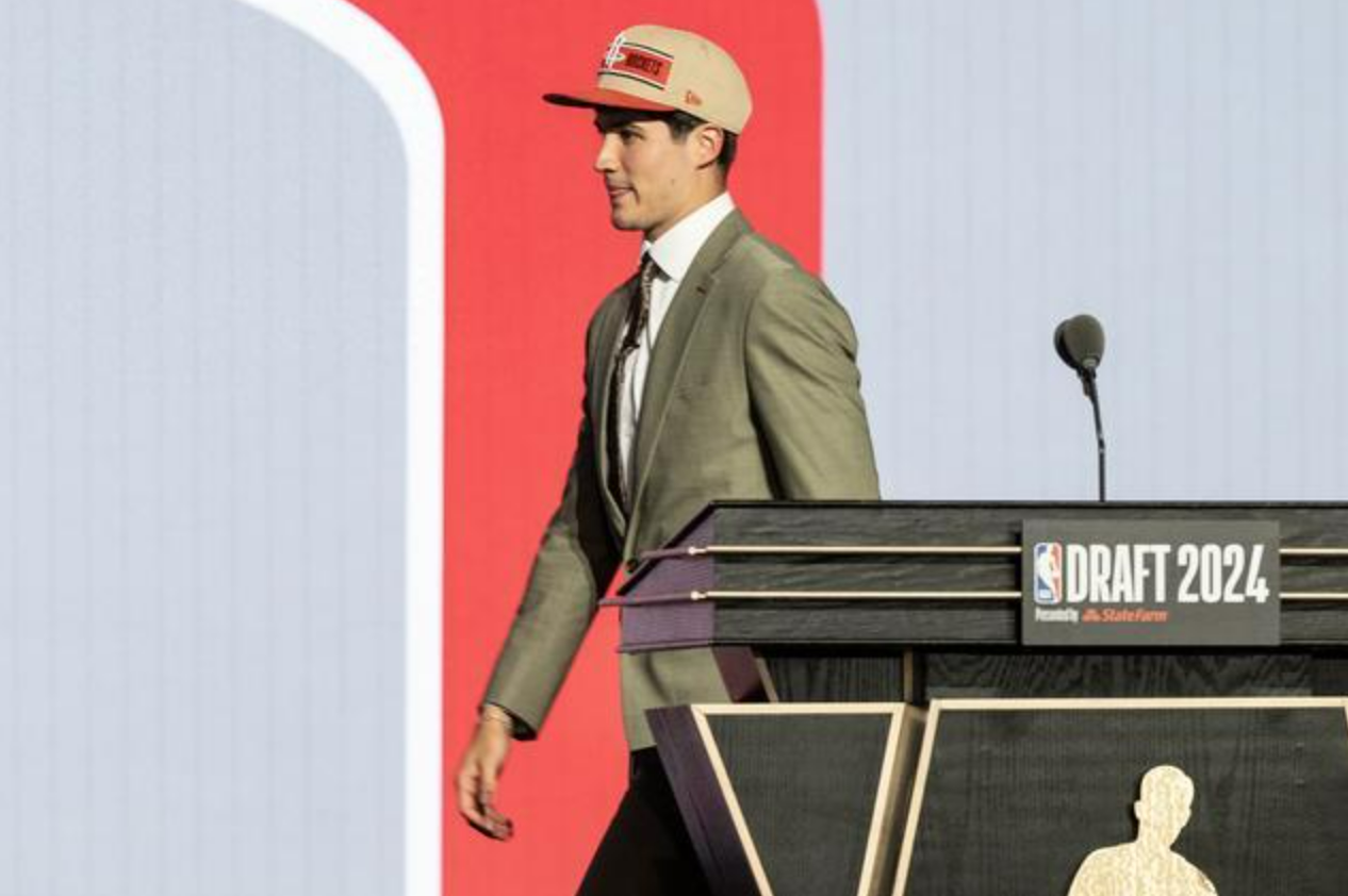 火箭队主帅宣布离职下一步工作尚未公开的简单介绍 火箭队主帅宣布离职下一步工作尚未公开的简单介绍