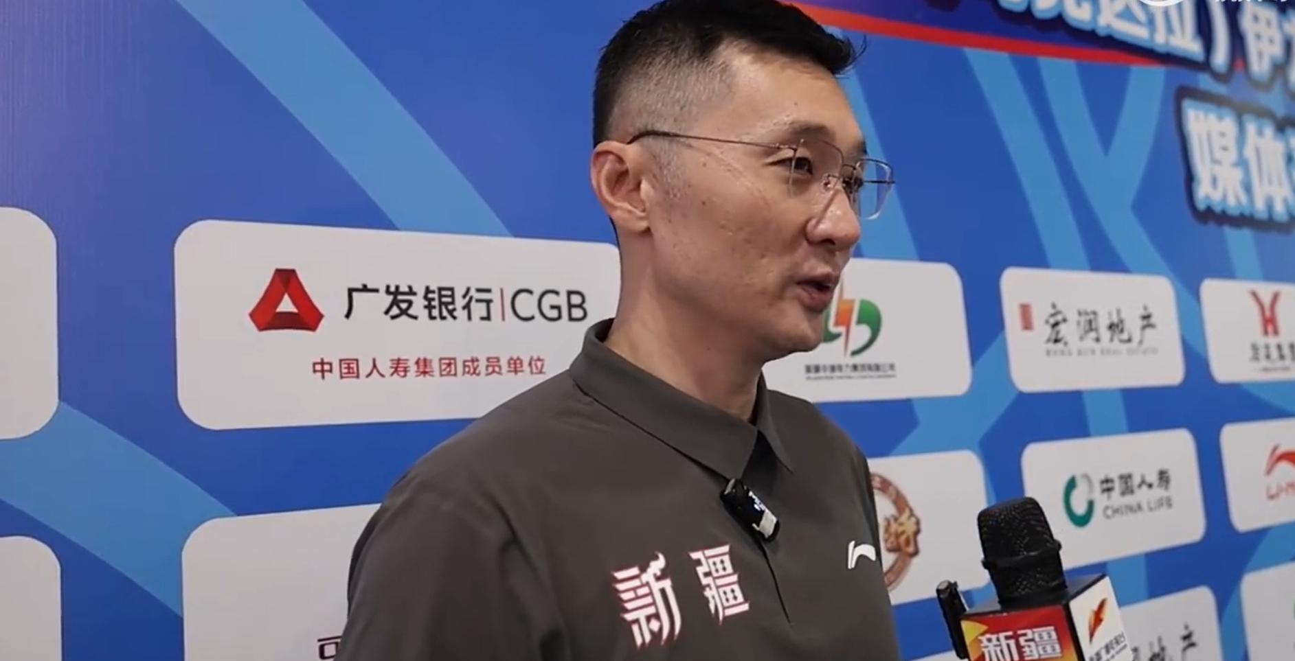 包含新疆男篮遭遇惨败，目前战绩不佳的词条