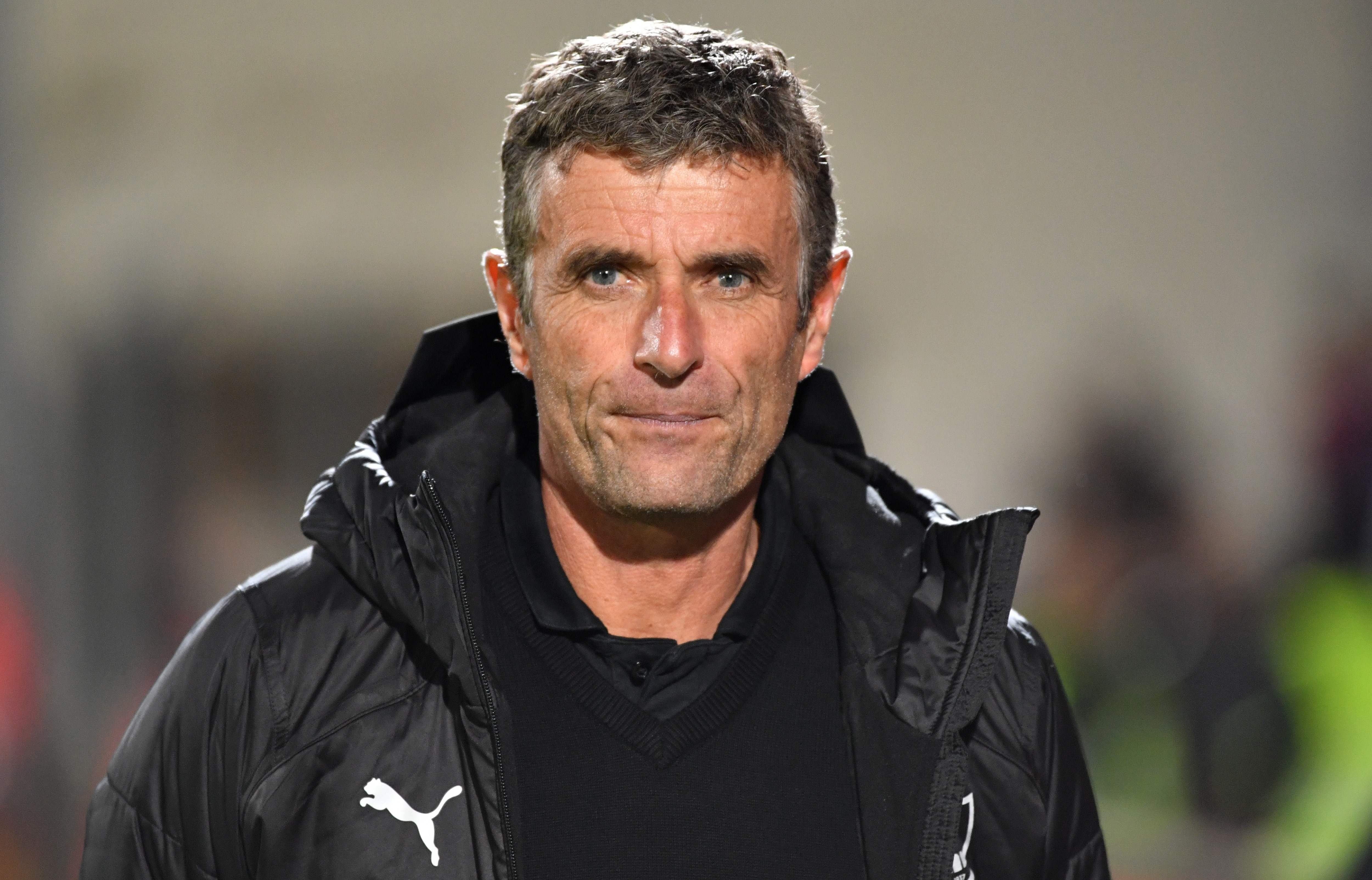 星空体育网站入口-关于圣埃蒂安客场绝杀尼姆，豪取宝贵年带的信息