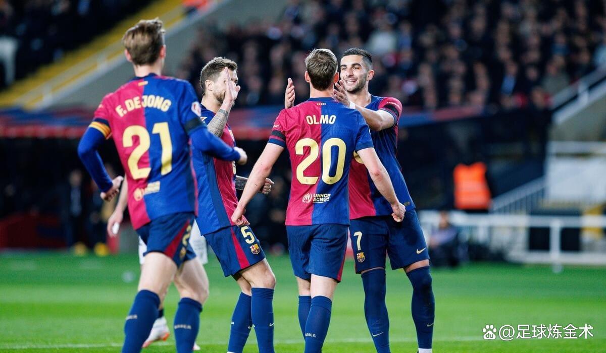 星空体育官网-巴塞罗那核心受伤，缺阵影响球队整体表现