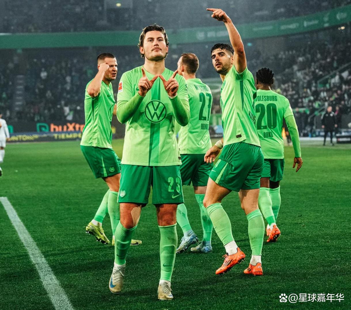 关于沃尔夫斯堡坚守主场,力求稳定战绩的信息 关于沃尔夫斯堡坚守主场,力求稳定战绩的信息