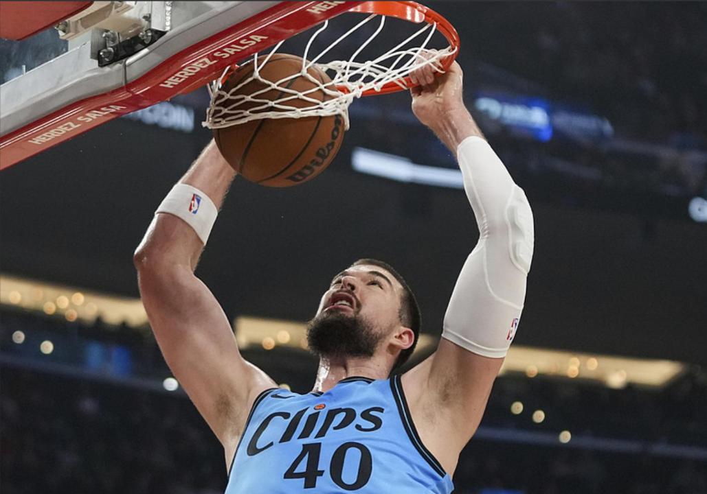 快船队表现低迷，连败依旧停不下来的简单介绍