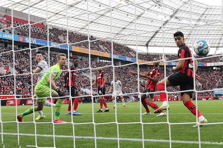 拜仁慕尼黑联赛中表现出色,欧洲赛场困扰难解的简单介绍 拜仁慕尼黑联赛中表现出色,欧洲赛场困扰难解的简单介绍