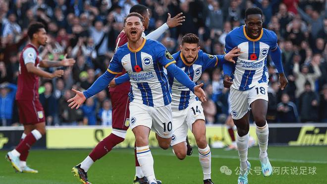 阿森纳对决布莱顿,实力对比焦点 阿森纳对决布莱顿,实力对比焦点