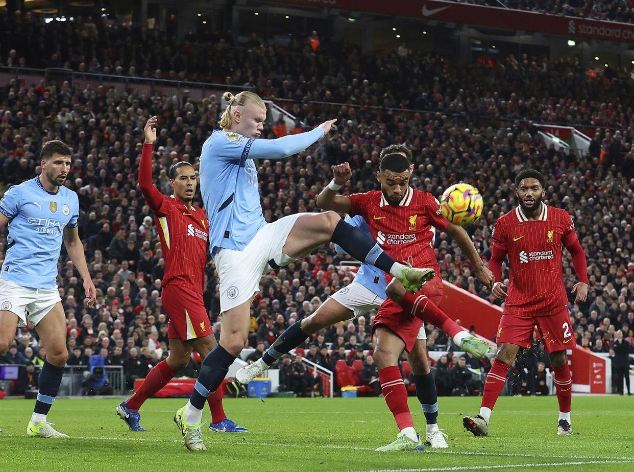 星空体育网页版入口-利物浦神奇逆转晋级，备战对阵曼城争冠的简单介绍