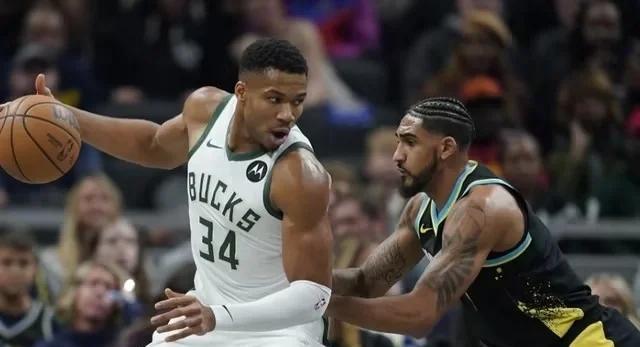 星空体育视频-包含雄鹿客场大胜：字母哥狂砍+助球队取得胜利的词条