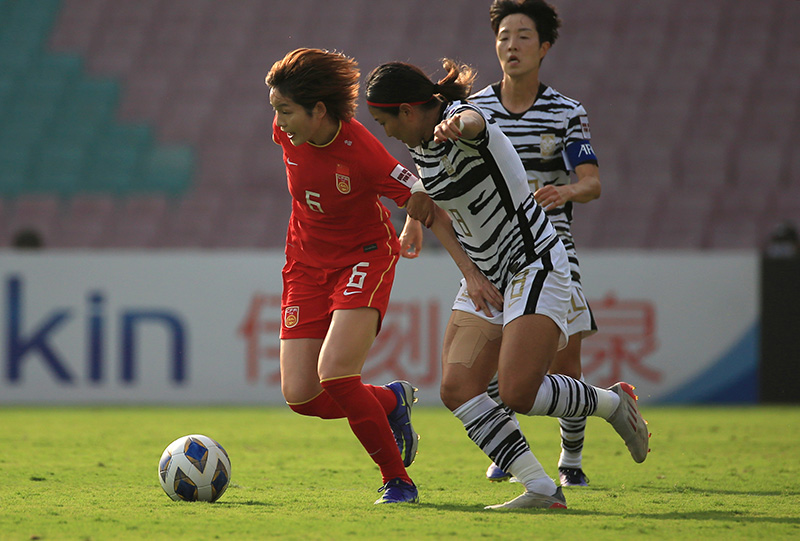 俄罗斯队进入女足亚洲杯决赛 俄罗斯队进入女足亚洲杯决赛