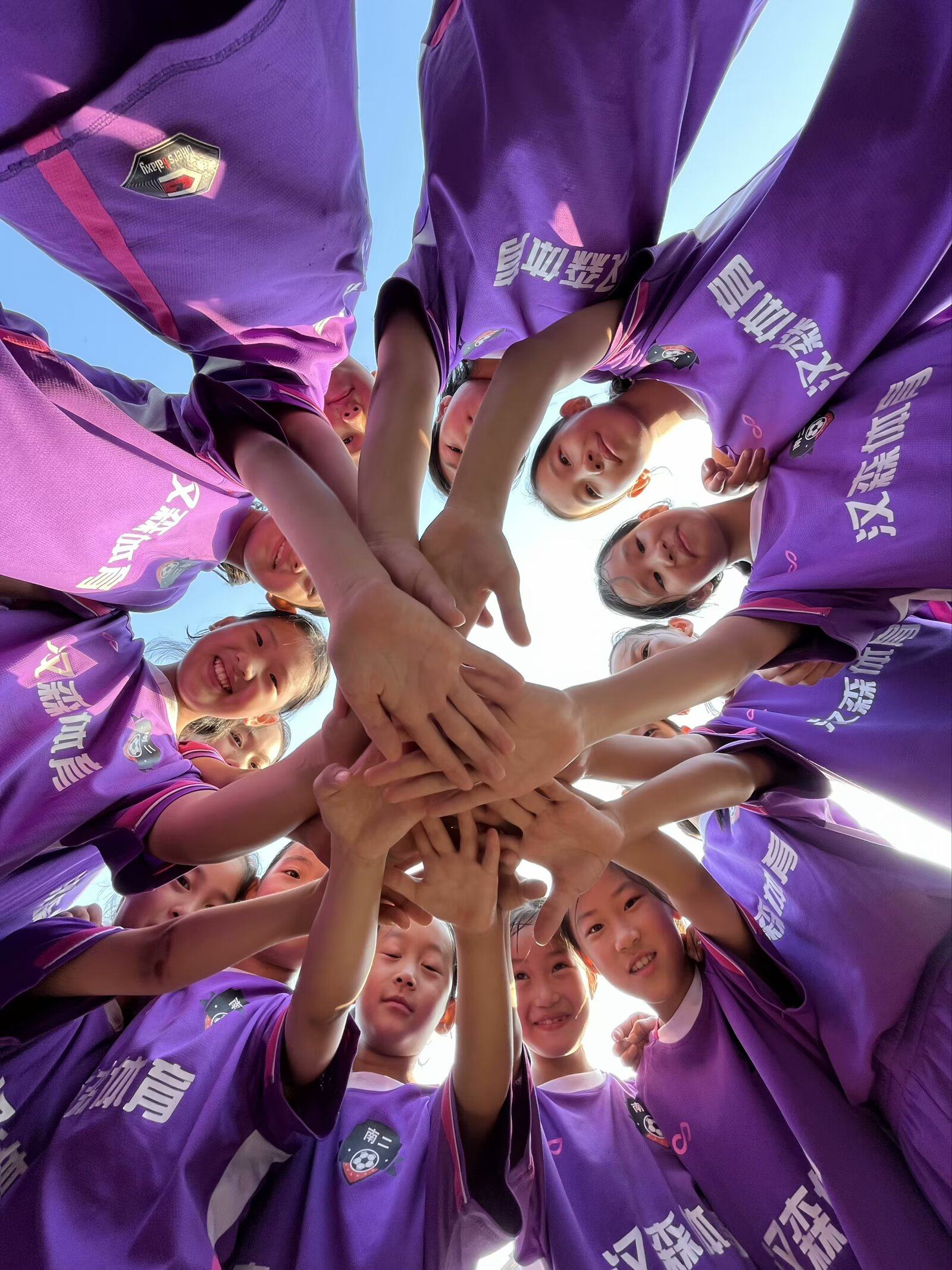 体育盛事:女足代表队充满斗志迎战的简单介绍 体育盛事:女足代表队充满斗志迎战的简单介绍