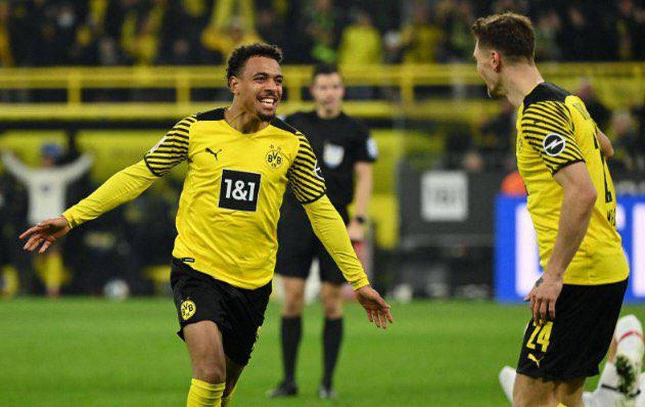 星空体育官网登录网址-弗莱堡力争主场击败多特蒙德