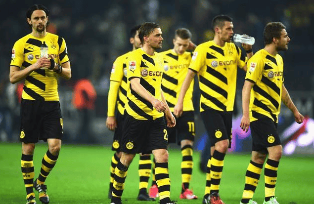 弗莱堡力争主场击败多特蒙德 弗莱堡力争主场击败多特蒙德