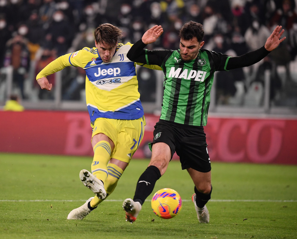 星空体育网站-关于尤文图斯奋力一搏，决赛大有希望的信息