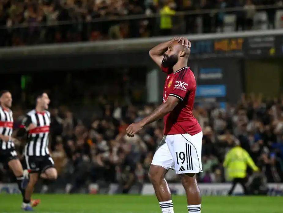 关于曼联主帅执教成绩备受瞩目球队迎来改变的信息 关于曼联主帅执教成绩备受瞩目球队迎来改变的信息