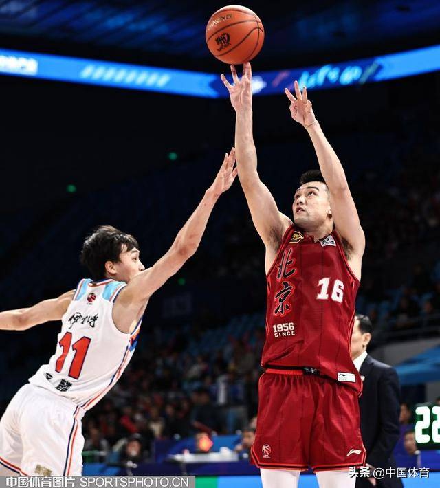 星空体育登录入口-新疆伊力特战胜北京队，连胜场数达到5场