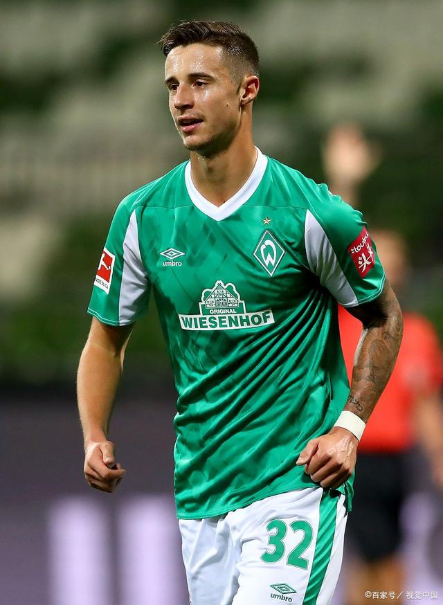 云达不莱梅坚守斗志,连战连胜气定神闲 云达不莱梅坚守斗志,连战连胜气定神闲