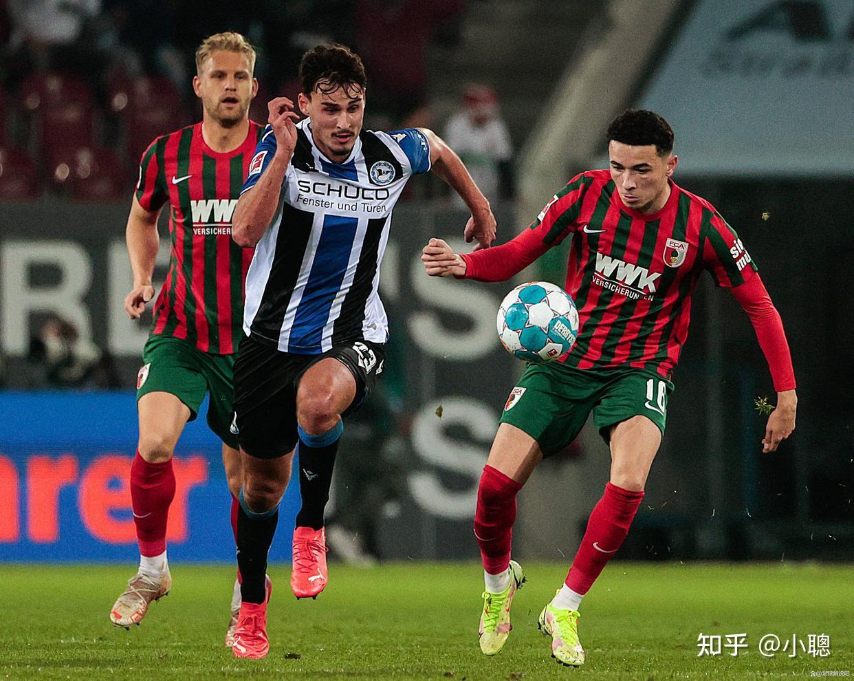 奥格斯堡力挫对手，球队信心倍增