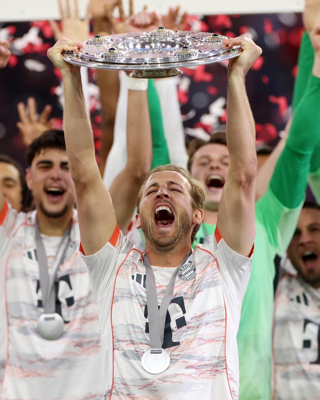 托马斯·图赫尔领导门兴格拉德巴赫取胜的简单介绍