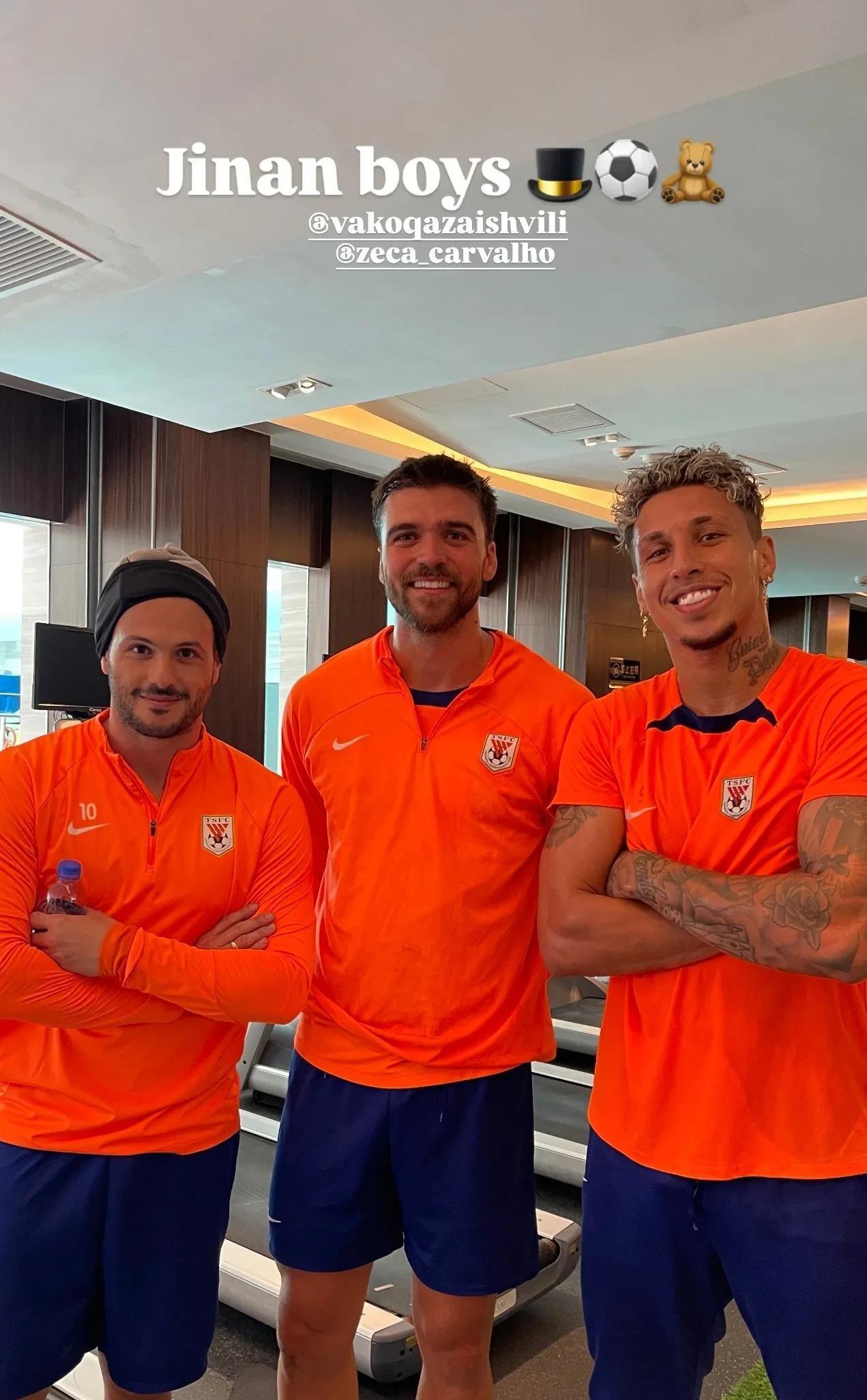 星空体育新闻-国际巴塞罗那俱乐部将签下巴西新秀，青训引援双管齐下的简单介绍