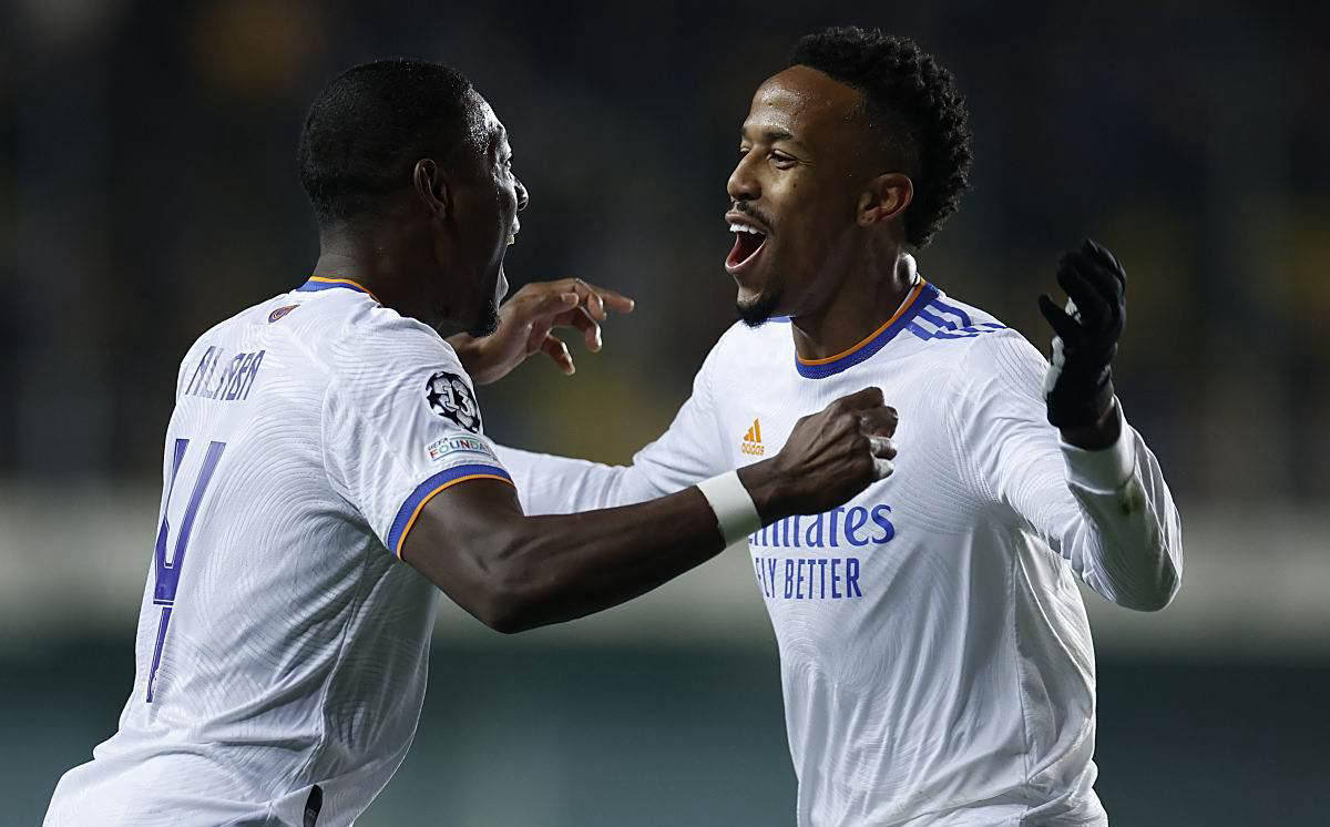 皇马客场大胜马洛卡,本泽马梅开二度领跑射手榜的简单介绍 皇马客场大胜马洛卡,本泽马梅开二度领跑射手榜的简单介绍