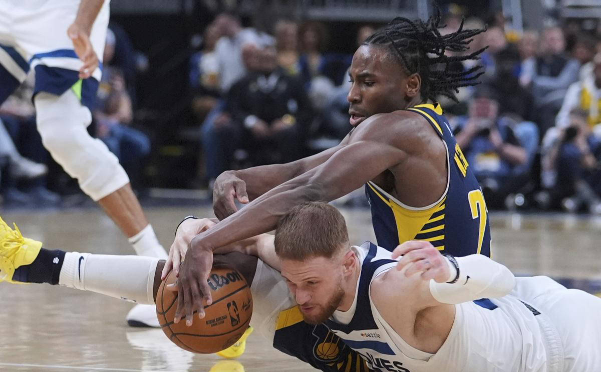 步行者战绩连败,球员调整阵容备战下一场胜利的简单介绍 步行者战绩连败,球员调整阵容备战下一场胜利的简单介绍