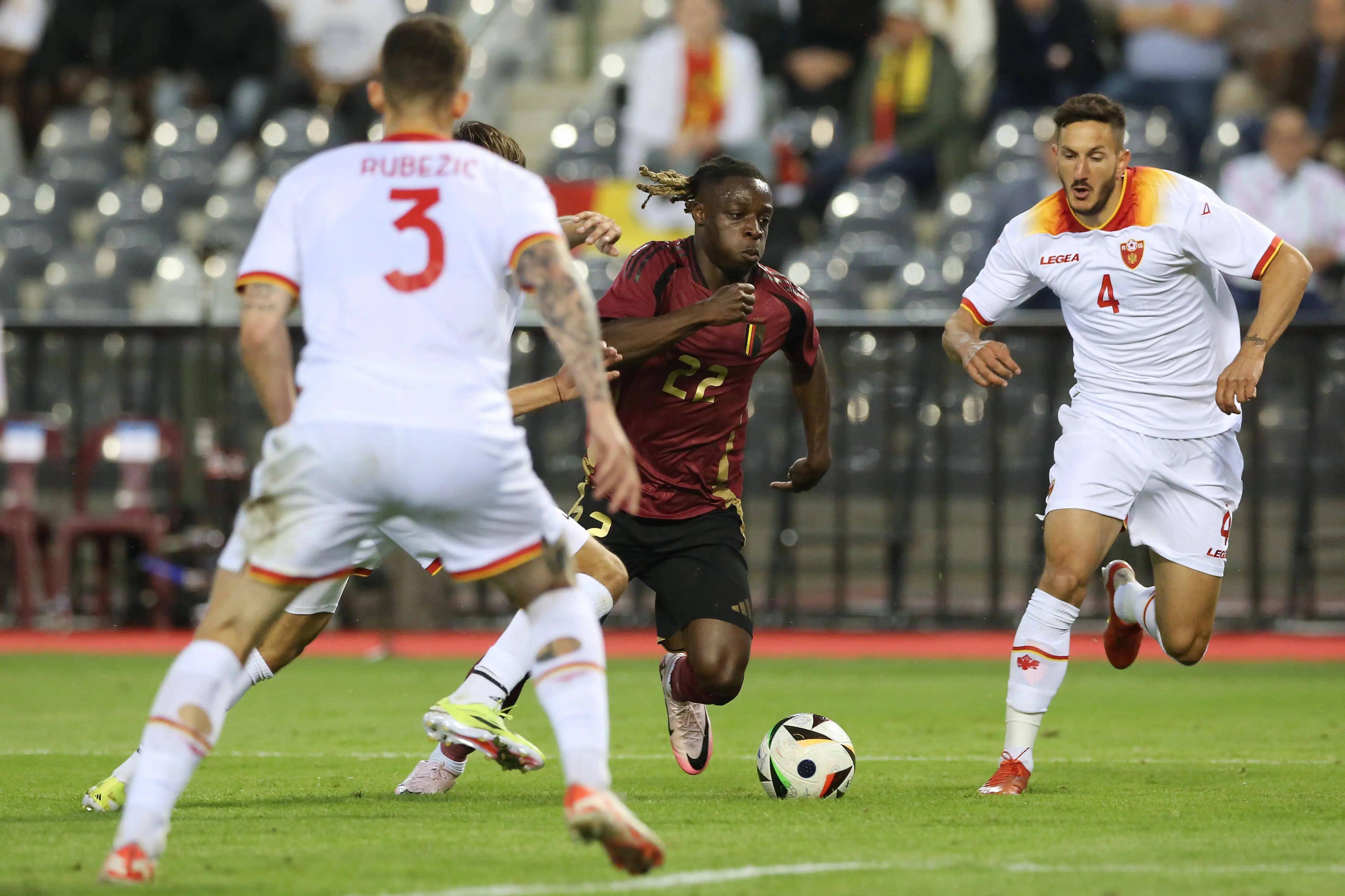 比利时客场战胜白俄罗斯,晋级前景一片光明的简单介绍 比利时客场战胜白俄罗斯,晋级前景一片光明的简单介绍