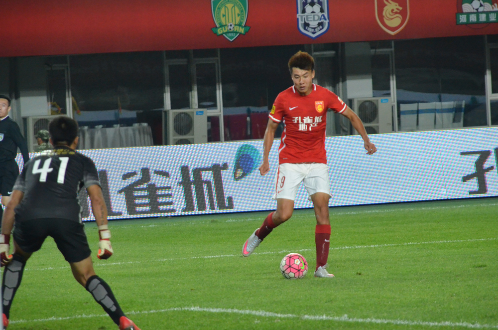 包含天津泰达再战河北华夏,决心破敌取胜!的词条 包含天津泰达再战河北华夏,决心破敌取胜!的词条