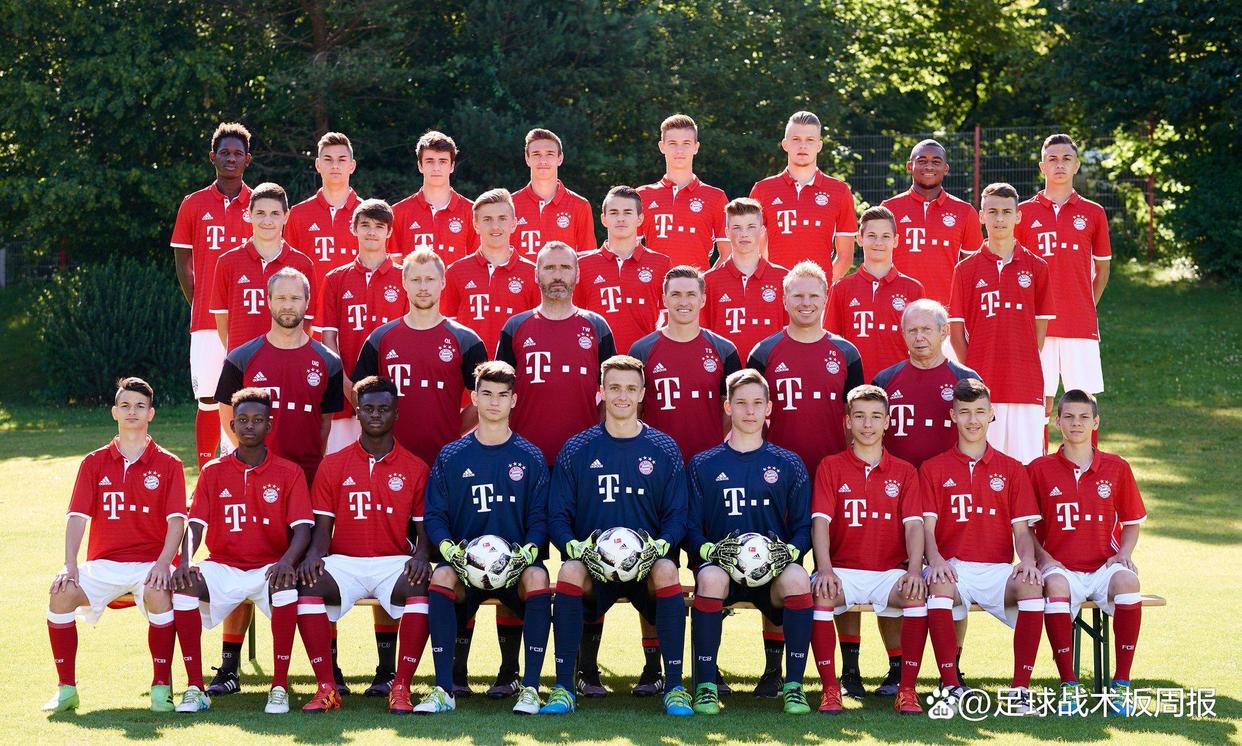 拜仁慕尼黑宣布新一期赛季计划,备战全面展开的简单介绍 拜仁慕尼黑宣布新一期赛季计划,备战全面展开的简单介绍