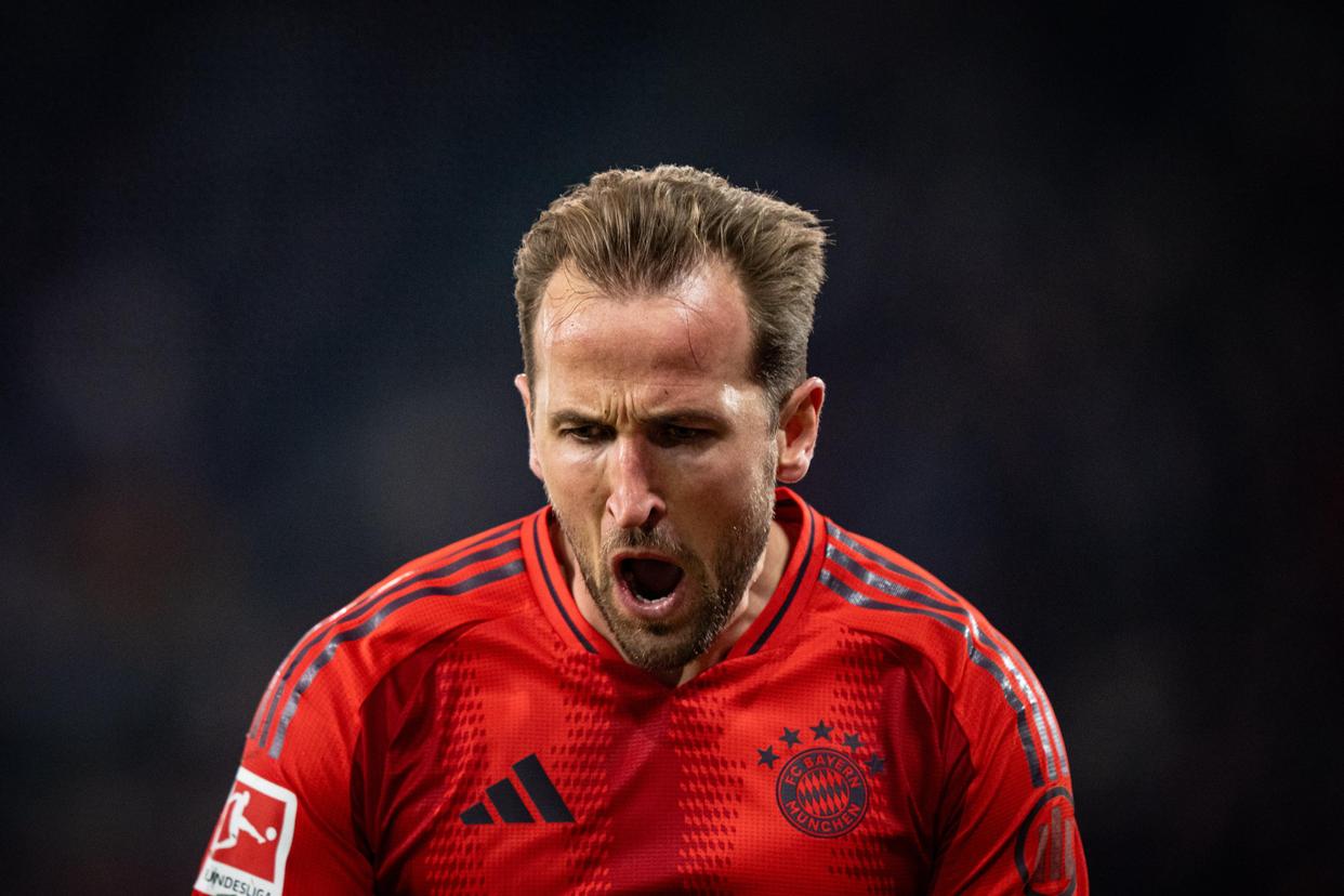 凯恩伤缺将影响热刺本赛季表现的简单介绍 凯恩伤缺将影响热刺本赛季表现的简单介绍