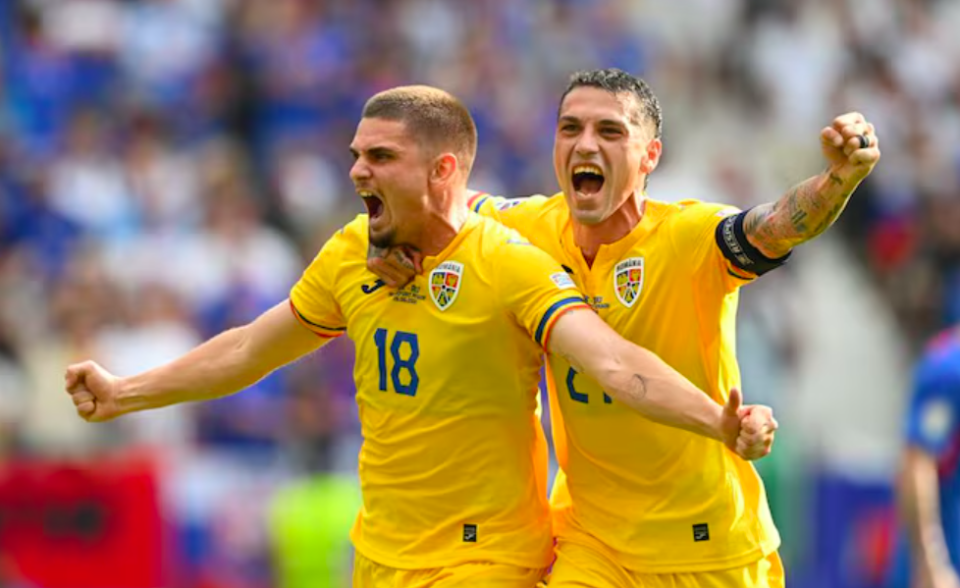 关于荷兰狂胜奥地利,晋级16强的信息 关于荷兰狂胜奥地利,晋级16强的信息