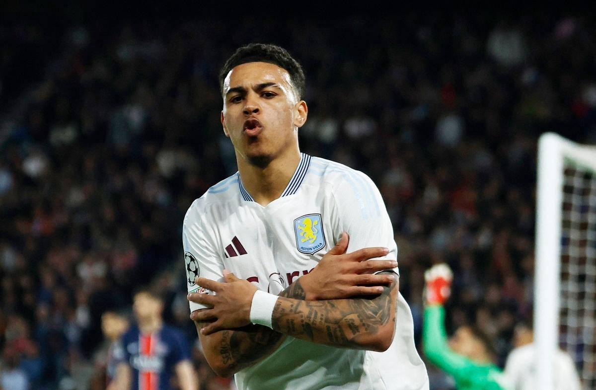 星空体育地址-包含欧洲足坛传闻：巴黎圣日耳曼考虑引进英超前锋的词条