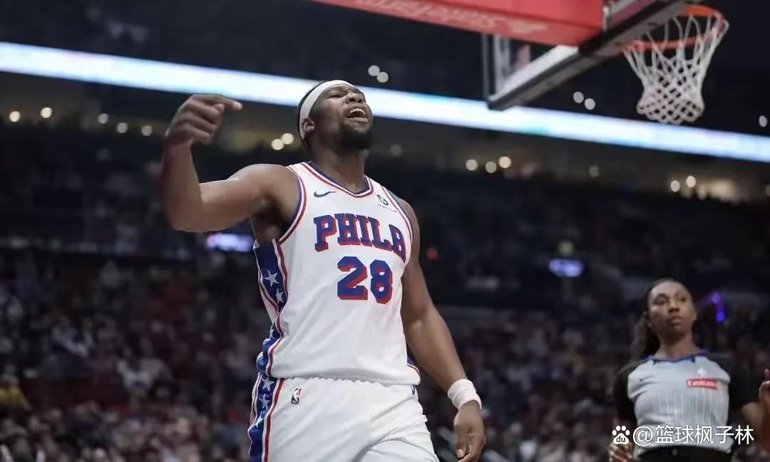 NBA恶补失分赛!76人逆转公牛取得胜利 NBA恶补失分赛!76人逆转公牛取得胜利