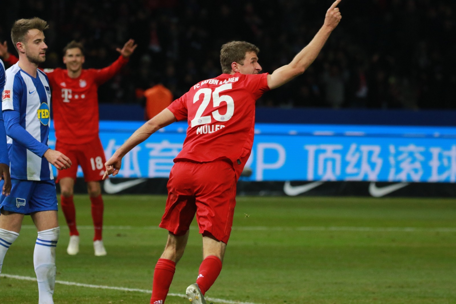 柏林赫塔客场平局，积分榜略微下滑的简单介绍