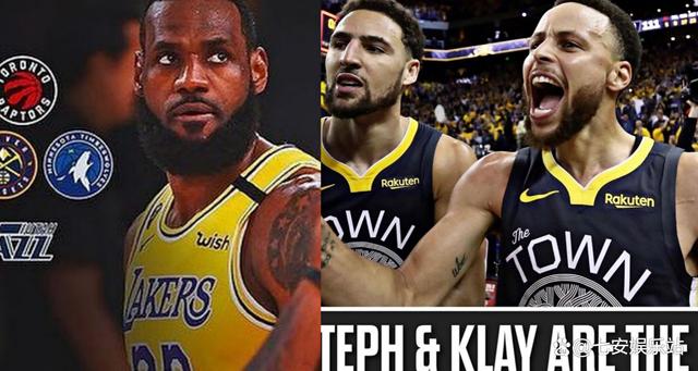 勇士队再度对决湖人队 勇士队再度对决湖人队