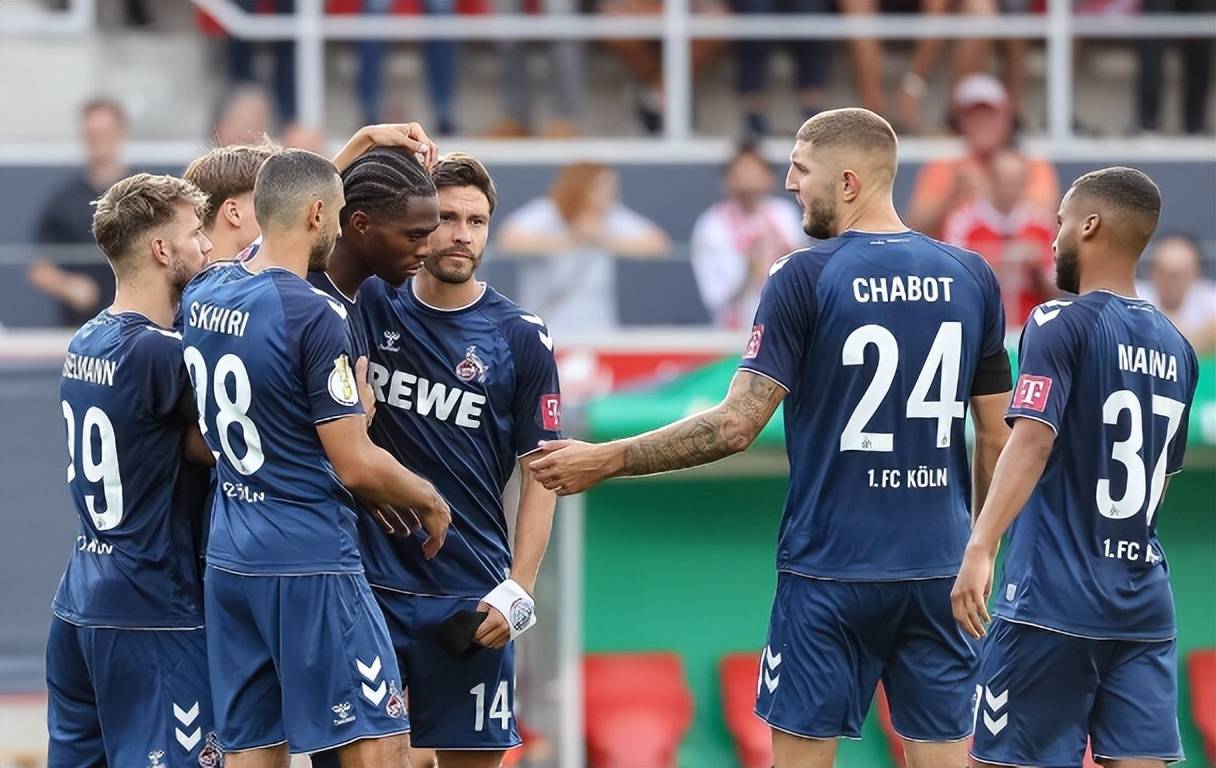 沙尔克04连战连胜,稳固欧战资格 沙尔克04连战连胜,稳固欧战资格