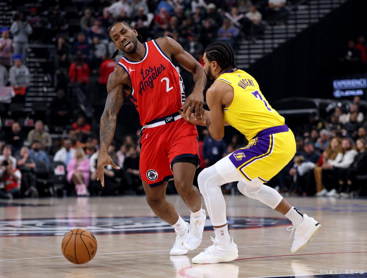 星空体育app下载地址-快船擒拿雄鹿保持不败