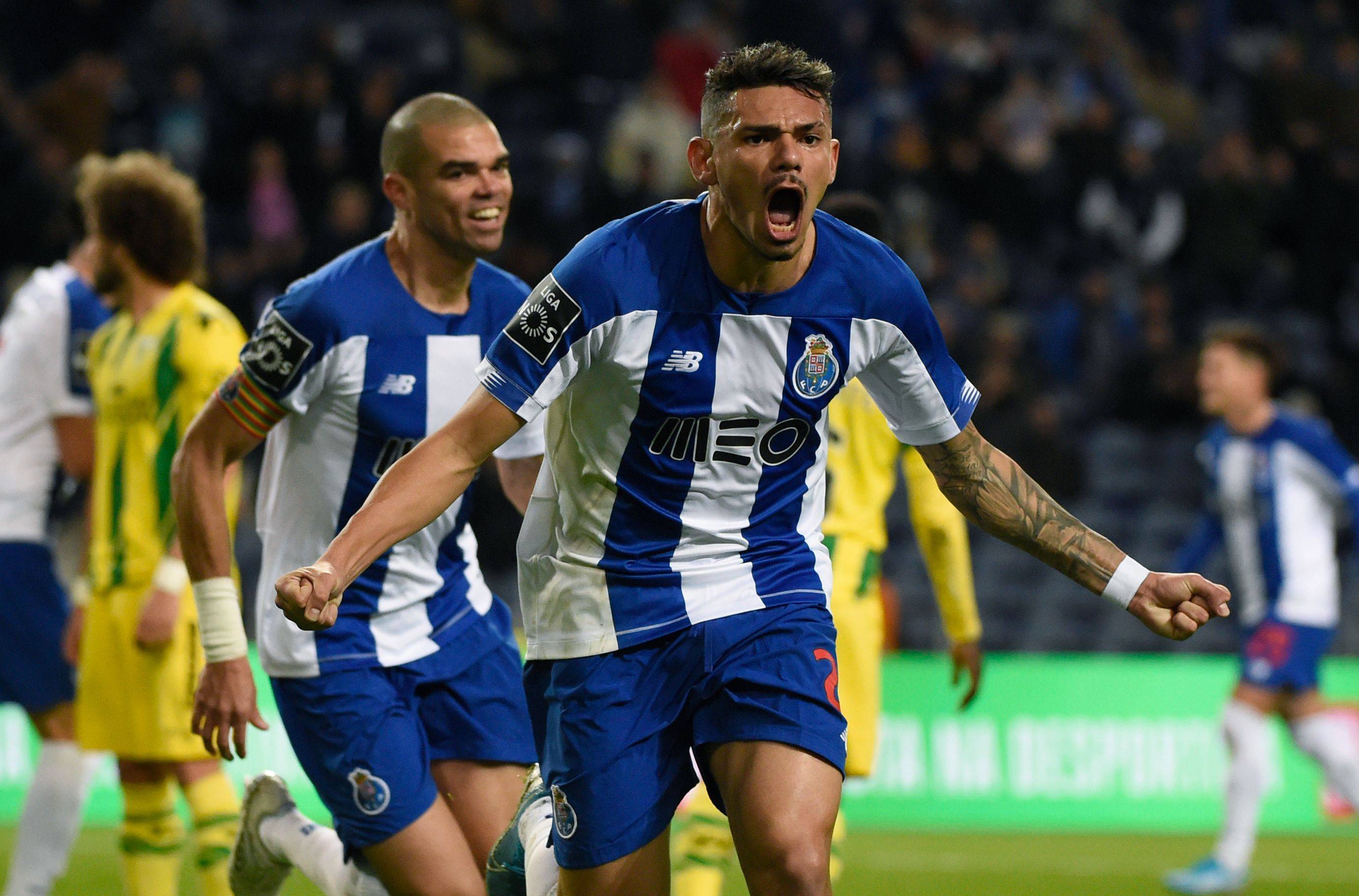 欧冠比赛中一名替补球员闪耀登场 欧冠比赛中一名替补球员闪耀登场