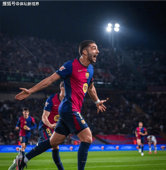 巴萨意外失利,卫冕之路不易 巴萨意外失利,卫冕之路不易