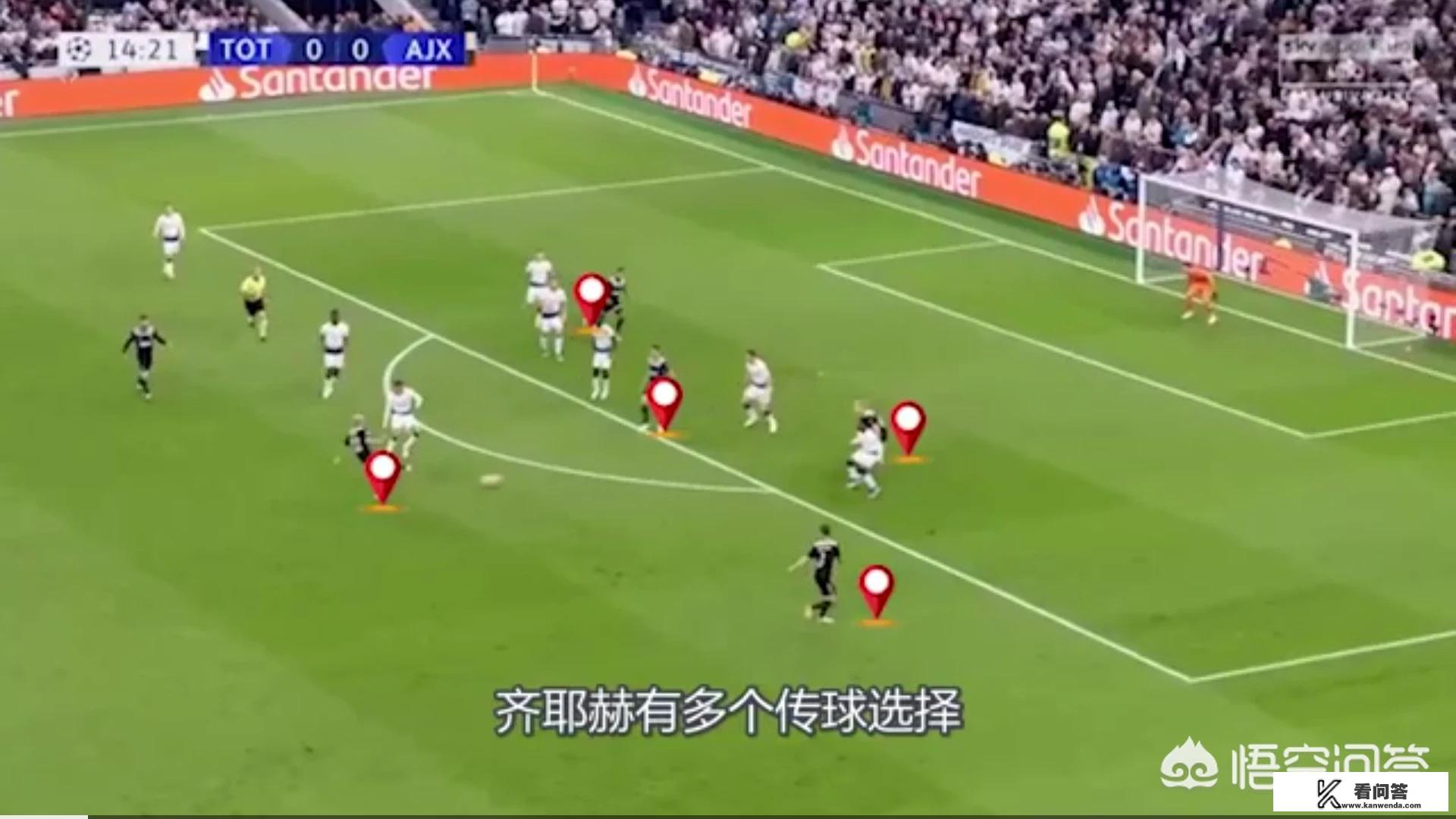 阿贾克斯大逆转,晋级欧冠半决赛 阿贾克斯大逆转,晋级欧冠半决赛