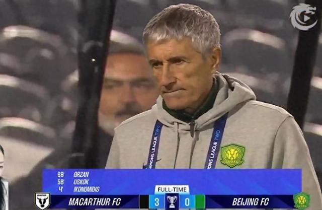 昂热客场惨败，状态仍不稳定的简单介绍