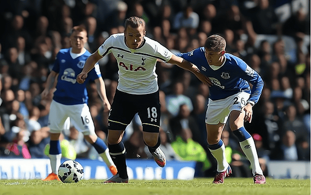 包含热刺客场击败埃弗顿,继续稳步前进的词条 包含热刺客场击败埃弗顿,继续稳步前进的词条