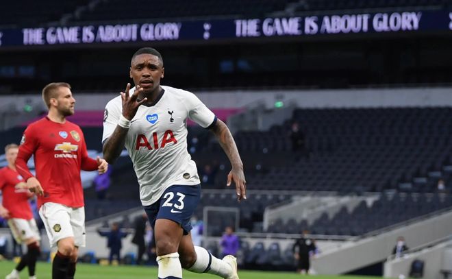 包含热刺客场击败埃弗顿,继续稳步前进的词条 包含热刺客场击败埃弗顿,继续稳步前进的词条